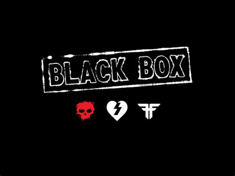 black box skateboard distribution